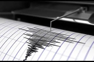 Se siente temblor de tierra en República Dominicana 5