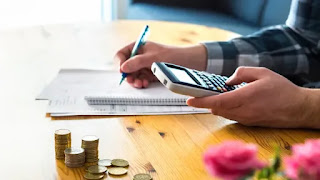 Estas son las siete señales de una buena salud financiera 5
