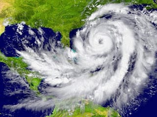 Entre 6 y 10 huracanes y de 3 a 6 mayores, el pronóstico para el Atlántico 5