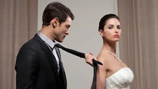 “No puedo vivir sin vos”: cómo reconocer a una pareja tóxica