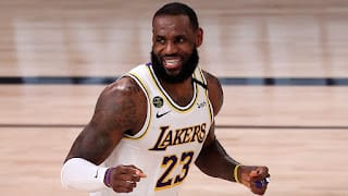 LeBron James se convierte en el deportista mejor pagado del mundo, superando a Messi y Cristiano Ronaldo