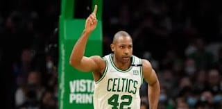 Al Horford en las Finales de la NBA: «Que en la República se sienta» 5