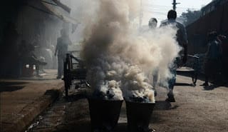 La contaminación causó nueve millones de muertes en el mundo, según estudio 5
