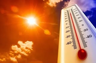 Ola de calor: Recomendaciones para enfertarla, según la OMS 7 Ola de calor: Recomendaciones para enfertarla, según la OMS