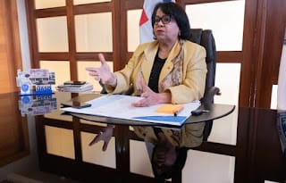 ¿En qué están las nueve extensiones de la UASD prometidas por Abinader? 5