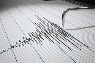 Se registra temblor de tierra en el centro de San José de Ocoa 5