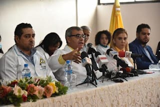 Colegio Médico Dominicano llama al gobierno a retomar medidas para proteger a la población del Covid-19