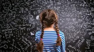 Las mujeres trabajan en matemática desde hace siglos, pero recién empiezan a ser reconocidas 5