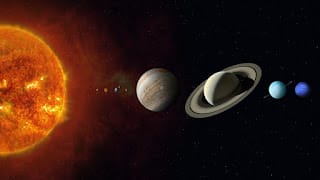 Cinco planetas están a punto de alinearse en el cielo en una rara conjunción: ¿cuándo y cómo ver el fenómeno? 5