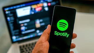 Spotify sorprende al incluir la función de karaoke en su última actualización 5