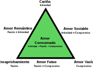 Las 7 formas de amar: cuáles son enfermizas y cuáles un amor pleno