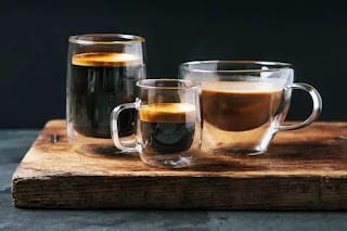 Cinco beneficios de tomar una taza de café por la mañana