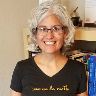 Las mujeres trabajan en matemática desde hace siglos, pero recién empiezan a ser reconocidas