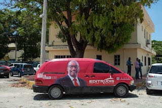 Comienza el conteo regresivo para elección de las autoridades de la UASD