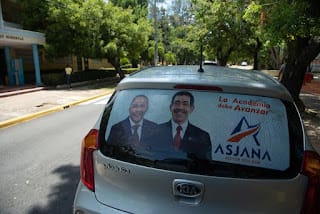 Comienza el conteo regresivo para elección de las autoridades de la UASD