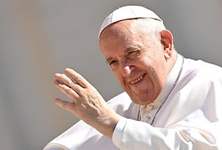 Por qué se habla de la renuncia del papa Francisco 5