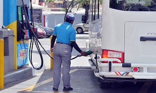 Gobierno tiene un dilema con tema de combustibles 5