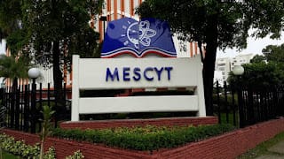 Mescyt anuncia que universidad mexicana otorgará 2 mil becas a docentes