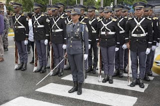 Gobierno lanza militares a las calles para frenar la delincuencia