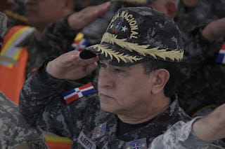 Gobierno lanza militares a las calles para frenar la delincuencia