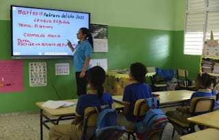 Evalúan a los estudiantes por competencias y no por exámenes 5