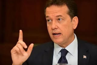 Ito Bisonó: En República Dominicana los precios de la canasta básica están estables 5