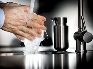 Salud Pública recomienda mantener medidas de higiene 5