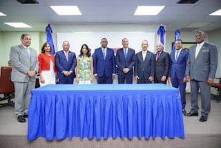 UASD pondrá en funcionamiento locales del INDOTEL como extensiones universitarias en algunas provincias 5
