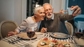 Por qué sentirse más joven tiene beneficios reales para la salud 5