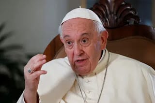 El papa Francisco pidió ayudar a los jóvenes a desarrollar un “sentido crítico” ante la constante desinformación