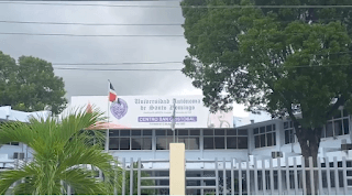 Centro UASD San Cristóbal dice urge construcción de nueva planta física 5