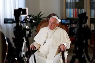 El papa Francisco negó que piense dimitir pronto: “Nunca se me pasó por la cabeza” 7 El papa Francisco negó que piense dimitir pronto: “Nunca se me pasó por la cabeza”