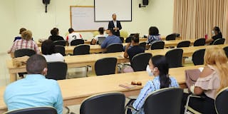 La UASD informa sobre la modalidad que utilizará en el semestre 2022-2 5