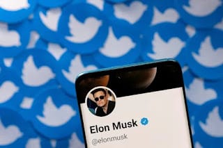 Elon Musk dijo que cancelará la compra de Twitter: acusó a la empresa de no proporcionar toda la información que pidió