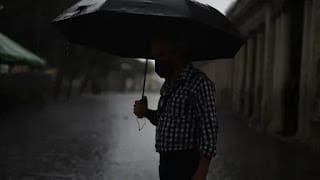 Para este Día del Padre, Onamet pronostica aguaceros en varias localidades 5
