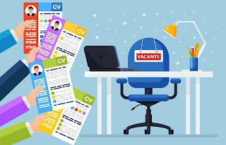 Recepción de CV en Higüey - 35 vacantes disponibles 29/7/2022