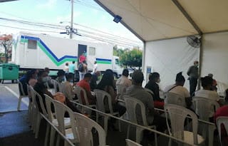 Gran Santo Domingo y Santiago registran 81 % de los 1,317 nuevos casos de COVID-19 5