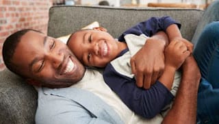 Padres: cuatro actividades para fortalecer el vinculo con tu hijo 7 Padres: cuatro actividades para fortalecer el vinculo con tu hijo
