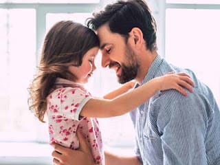 Padres: cuatro actividades para fortalecer el vinculo con tu hijo 8 Padres: cuatro actividades para fortalecer el vinculo con tu hijo