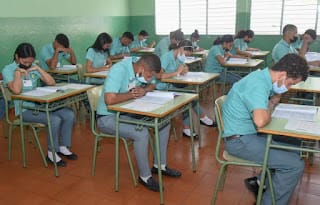 Este martes estarán disponibles resultados de las pruebas nacionales 5