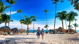 Ambiente mayormente soleado y de escasas lluvias en gran parte del país 5