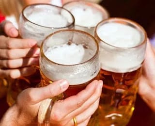 Día Mundial de la Cerveza: Siete mitos en torno a la popular bebida 5