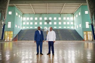 Banreservas respaldará proyectos a favor de la colectividad de la UASD