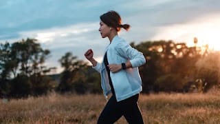 Empezar a correr hace bien: cuáles son los beneficios del running para la salud