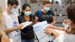 ONE lanza plataforma con 35 mil vacantes para trabajar en el censo este 2022 5