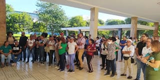 La UASD inicia jornada de limpieza en pos de eliminar el mosquito causa el dengue