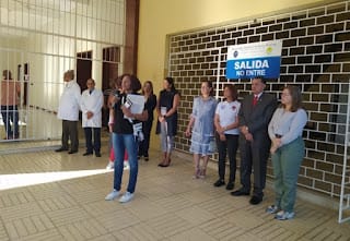La UASD inicia jornada de limpieza en pos de eliminar el mosquito causa el dengue