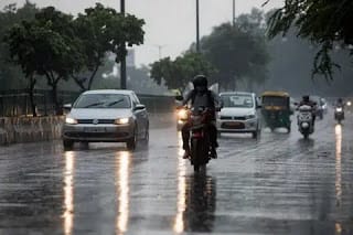 COE mantiene bajo alerta por lluvias a once provincias del país 5