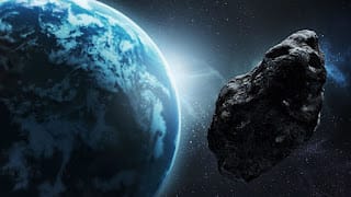 Un enorme asteroide del tamaño del Empire State se aproximará a la Tierra esta semana 5