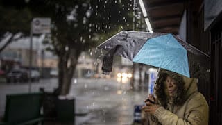Una megainundación amenaza California y podría ser el desastre natural más caro de la historia 5